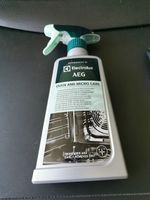 AEG Oven and Micro Care Reiniger neu 500ml