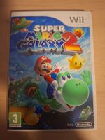Super Mario Galaxy 2 Nintendo Wii, usagé.