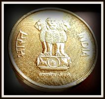 INDIEN 10 PAISA 1988