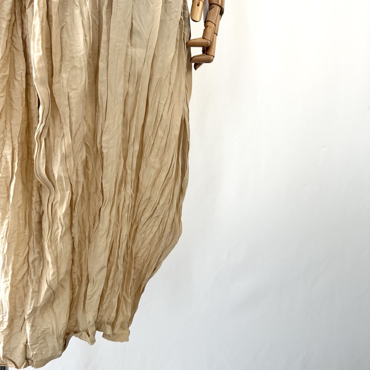 Vestiti: PRIVATSACHEN Cocon. Commerz New Silk Dress – Nuovo (secondo la descrizione) da Emmen venduto da Avviivva_Com2023 3