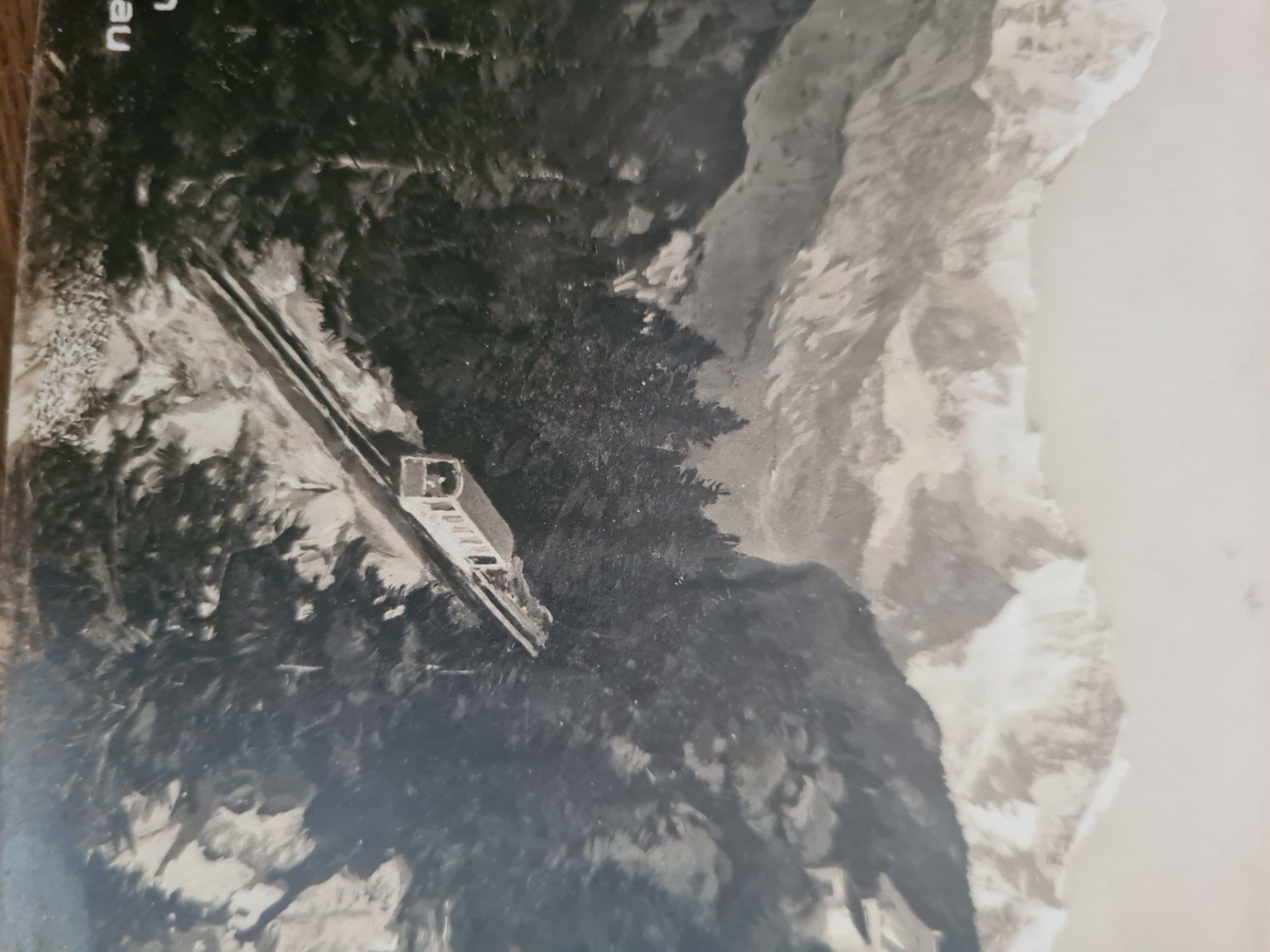 Cartoline postali: Interlaken Heimwehfluh 1926 – Usato da Ebikon venduto da Donar50 1