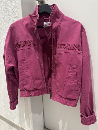 Karl Kani Jacke, Grösse S, Top Zustand!