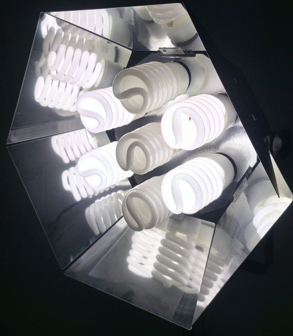 Lampade: walimex Daylight 1750 – Usato da Samstagern venduto da gilido01 5
