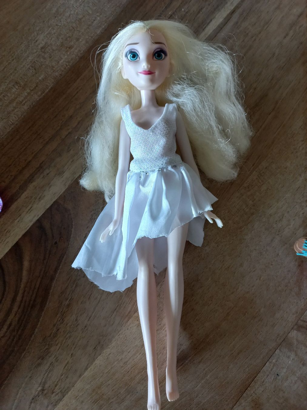 Poupées: diverse Barbiepuppen – D'occasion à Süderen par Colline02 1