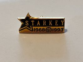 1 Pin Starkey