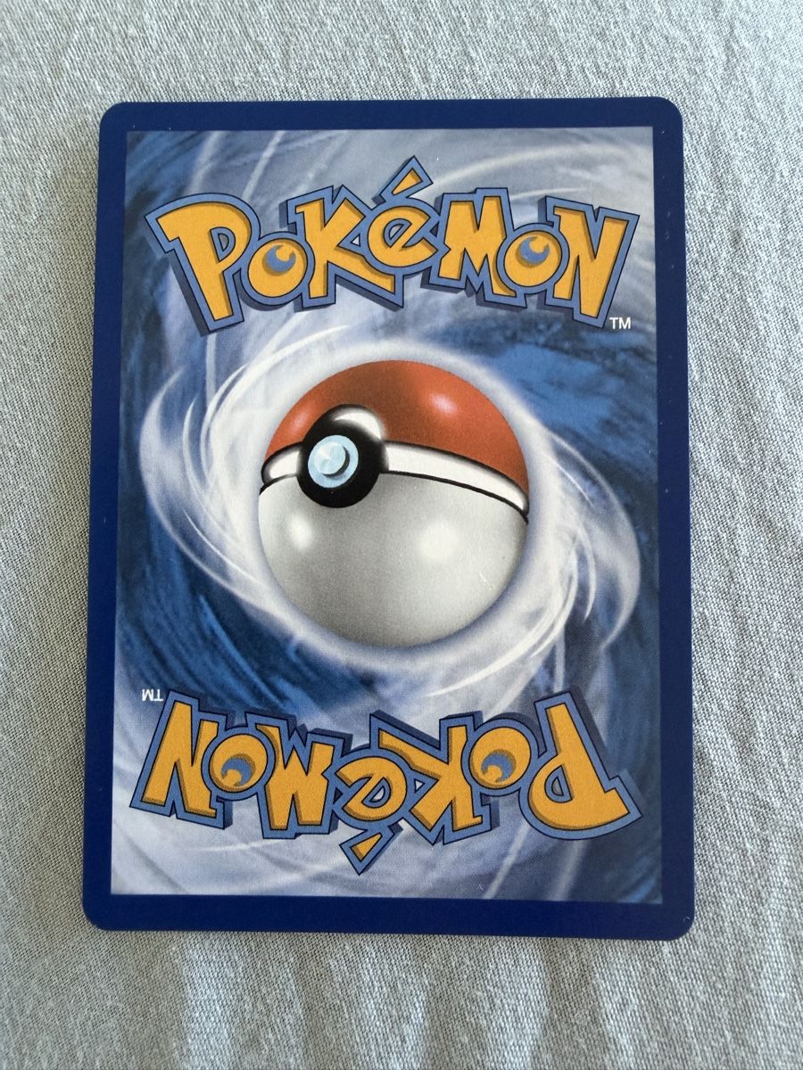 Pokémon Sammelbilder & Trading cards: Pokémon Karte Cinccino EX – Neu (gemäss Beschreibung) aus Brugg AG von bbc_cwk7 1