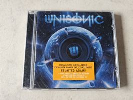 Unisonic  -  Unisonic  /  Fabrikneu