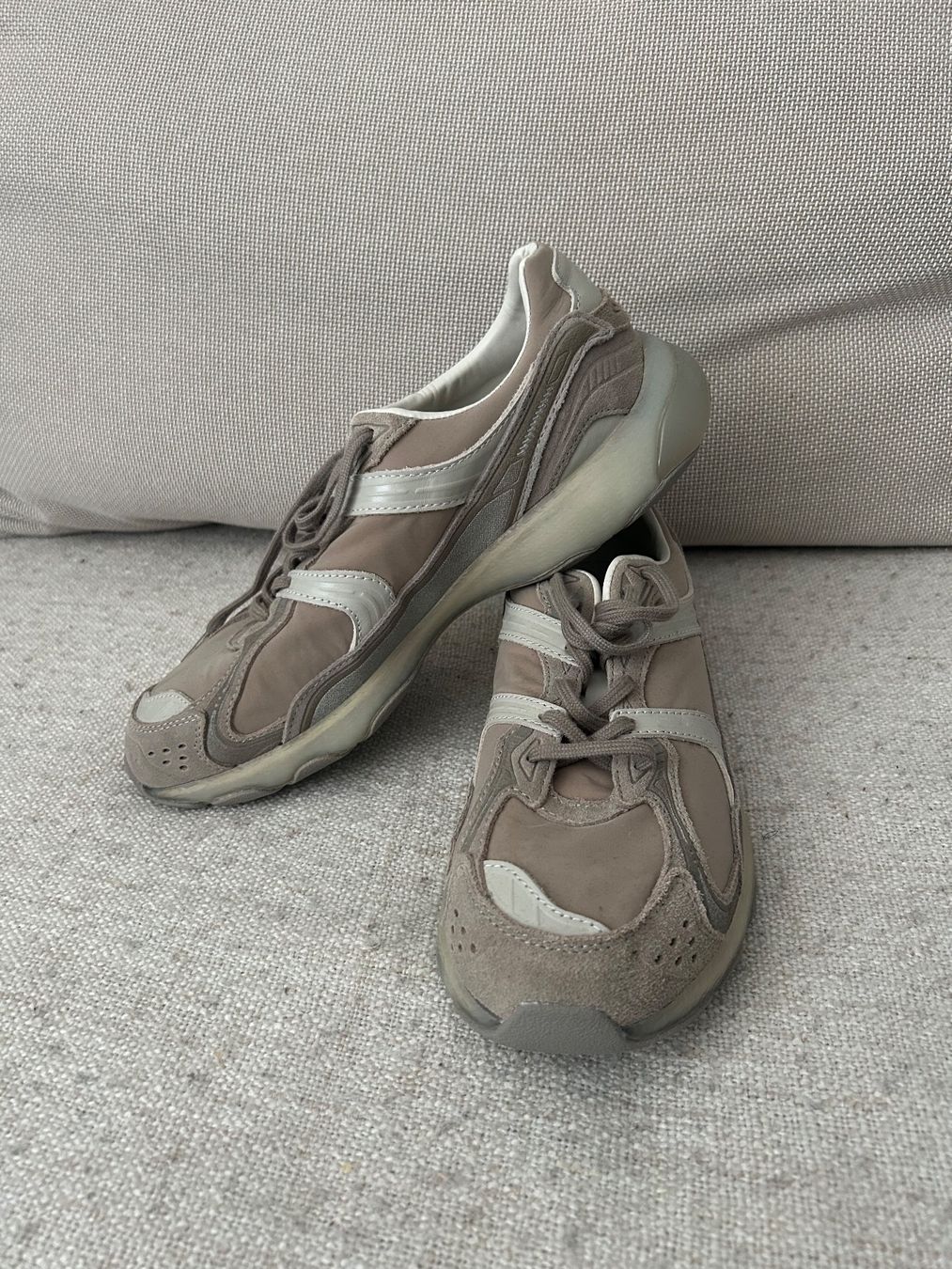 Chaussures hommes: Schuhe – D'occasion à Zürich par Yvo619 3