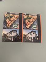 2x 2für1 Gutschein Crêpes, Crêperie 133 Wettingen
