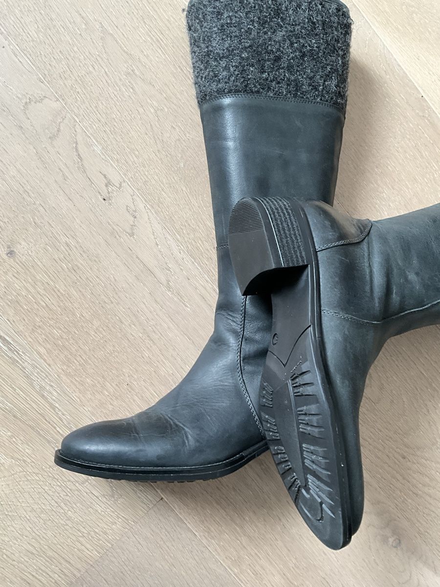 Chaussures femmes: Damenstiefel – Neuf (Voir description) à Mörschwil par Vivienne3 1