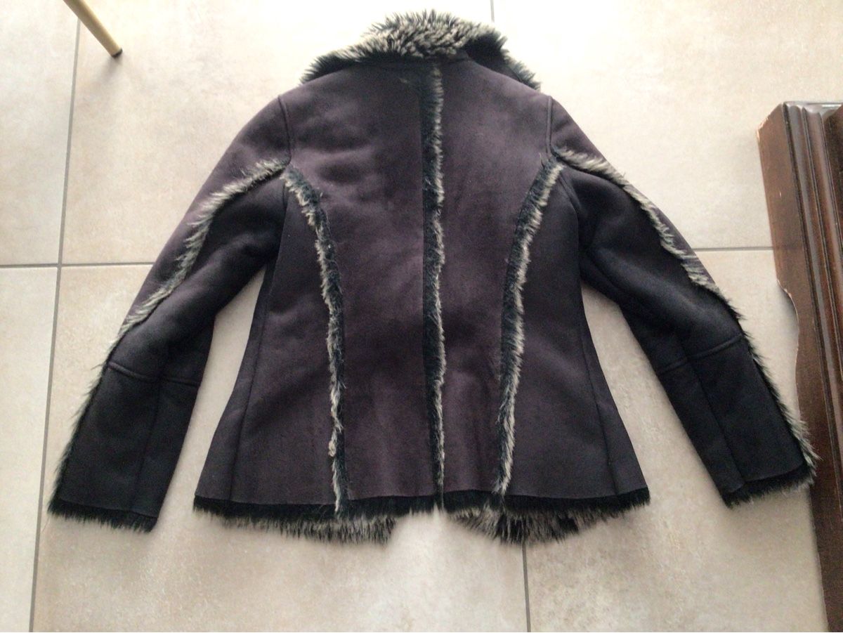 Jacken: Jacke George 38 – Gebraucht aus Minusio von liam04 3