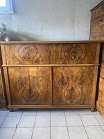 Buffet secrétaire 