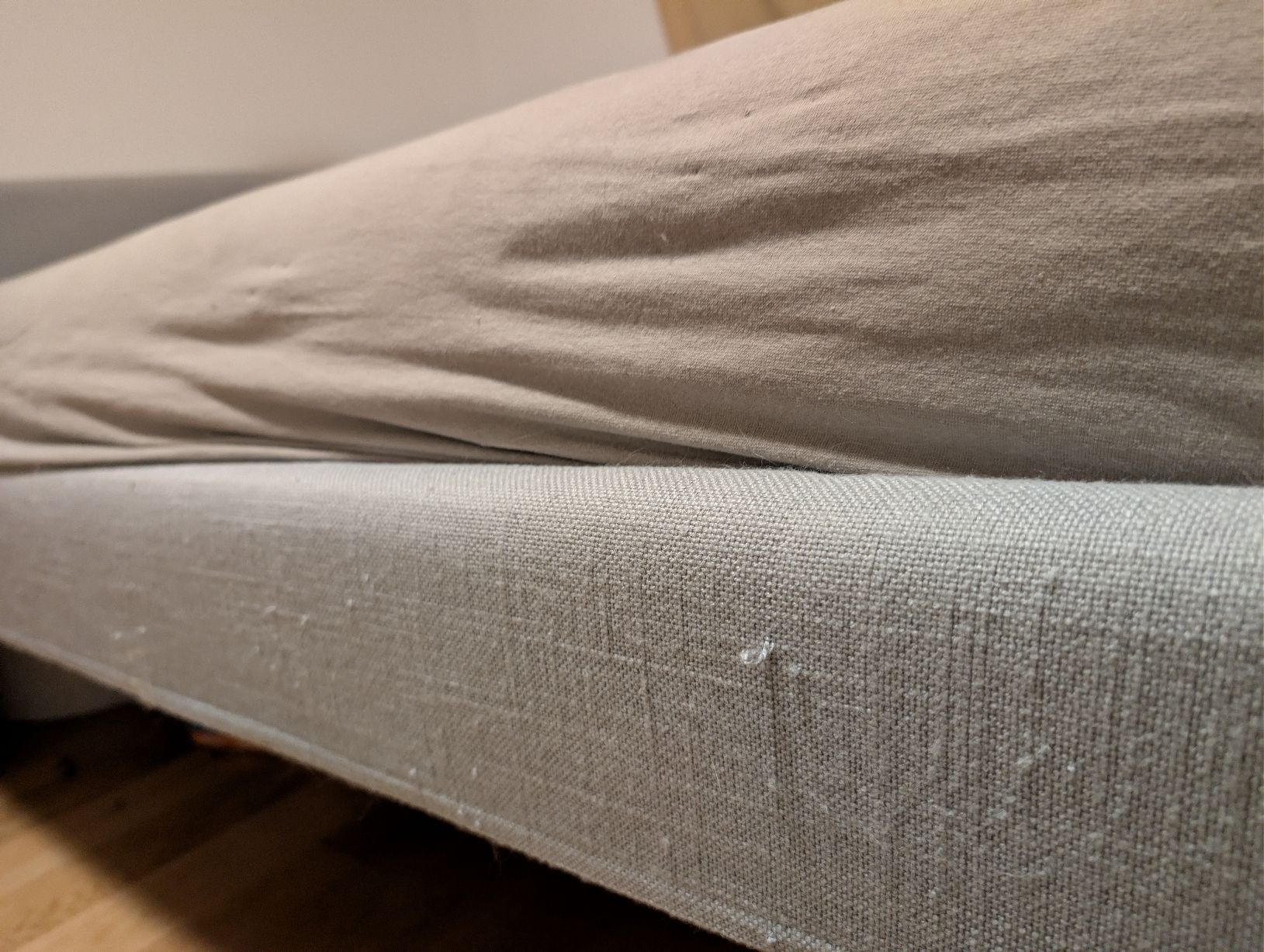 Atelier Alinea Letti: Fluidum byatelier ALINEA – Usato da Fällanden venduto da kst93 1