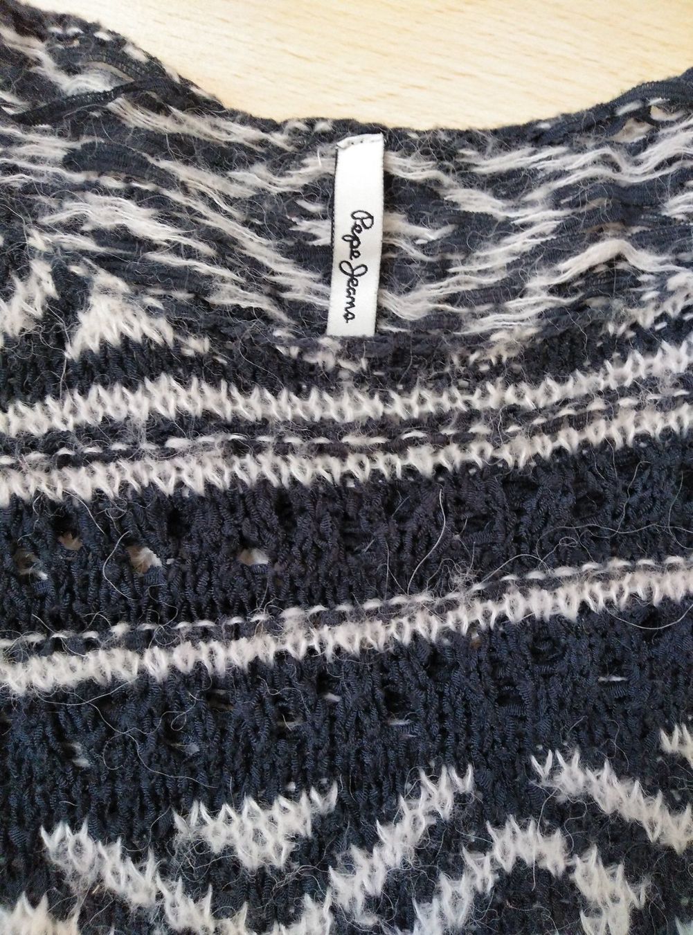 Pepe Jeans Maglioni & Felpe: Pullover Gr.M con PEPE JEANS – Usato da Schöfflisdorf venduto da cri_8gn5 2
