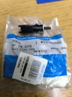 GM Handschuhfachschalter 12440006 neu  Corvette Camaro etc