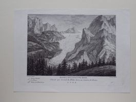 Rosenlauigletscher