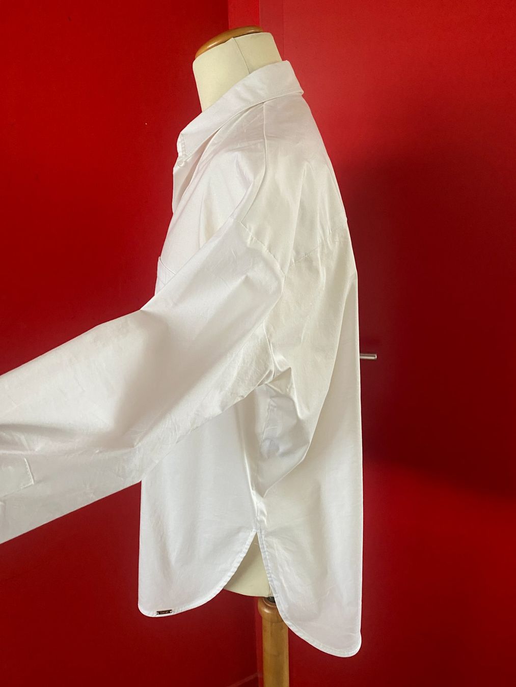 Cinque Camicette: Bluse Hemd, cinque, Gr. 34/36 – Usato da Amriswil venduto da Egoldi 2