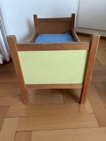 Puppenbett
