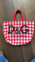 Dolce & Gabbana Stofftasche
