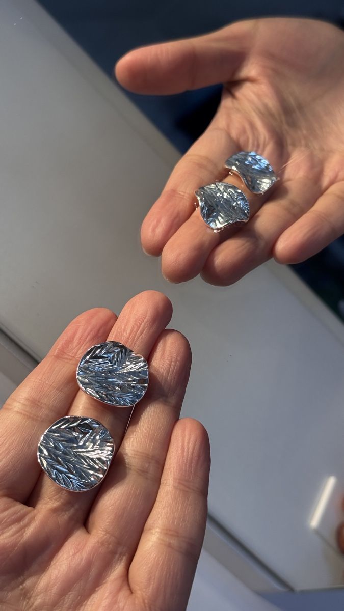 Ohrringe & -stecker: earrings – Gebraucht aus Grosshöchstetten von 532299487 1