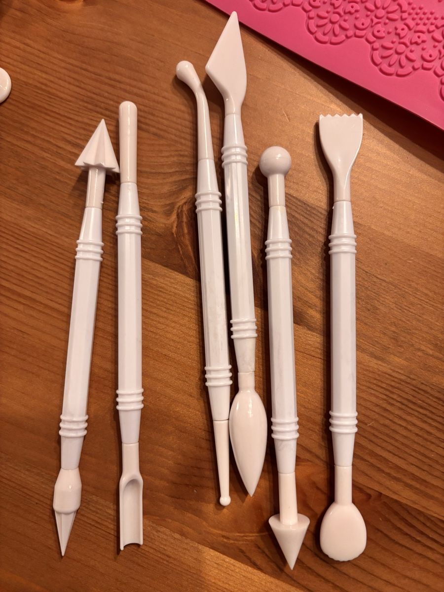Backformen: 3D Torten Hilfe - Backen Utensilien – Neu (gemäss Beschreibung) aus Arlesheim von MR_M_B 2