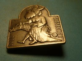SISSACH 1980 SILBER