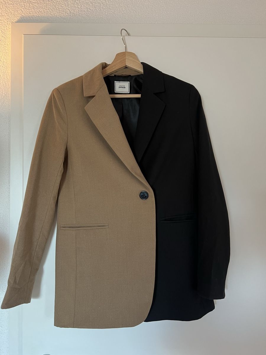 Pimkie Jacken: Pimkie Blazer – Gebraucht aus Ecublens VD von cel_2vx7 1
