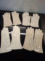 vintage Damen  Handschuhe 1950er