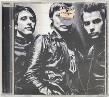 Stereophonics – Pull The Pin
