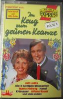 MC / Im Krug zum grünen Kranze / MC - Kassette