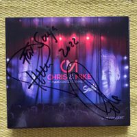 CHRIS&MIKE-MIT UNTERSCHRIFTEN SMILE (DIGIPACK)