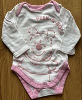 Baby Body Winnie Pooh, Grösse 62