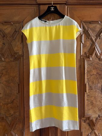 MARC AUREL  Designer  Kleid  Größe S Zustand: wie neu