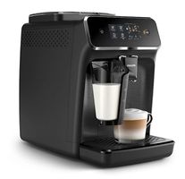 PHILIPS Kaffeevollautomat 2200 Series LatteGo