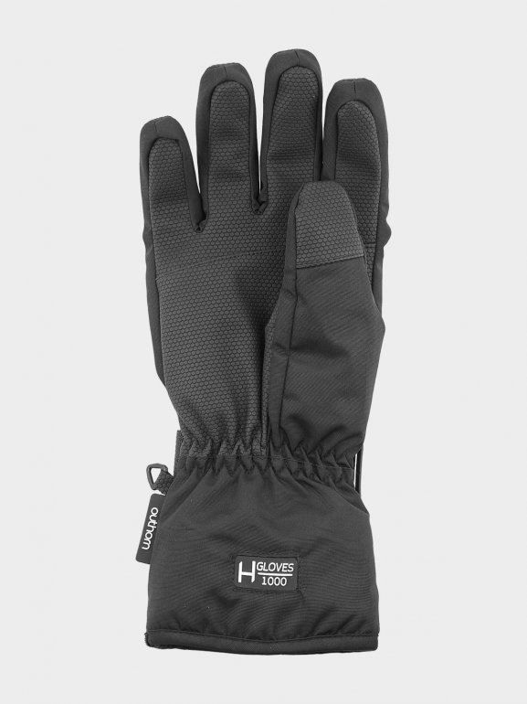 Altri accessori da uomo: OUTHORN Skihandschuhe  Handschuhe M 8702 – Nuovo e nell'imballaggio originale da Adliswil venduto da isabela77 1