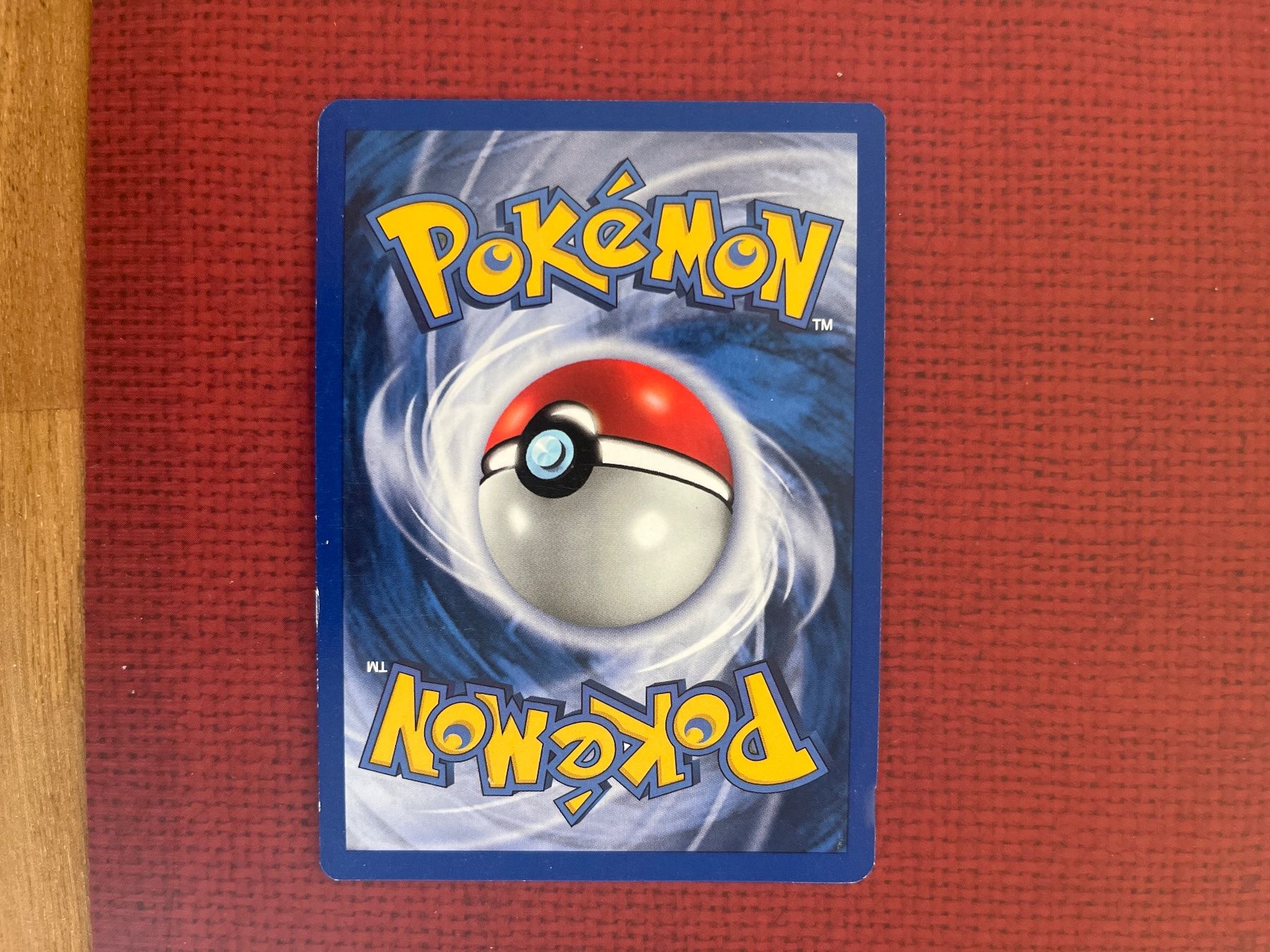 Pokémon Carte collezionabili: Pokemon Nidoran Aquapolis deutsch – Usato da Wabern venduto da Collectfun 1