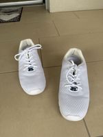 Safty Jogger Works, Atmungsaktiver Gastro Sneaker, Grösse 41