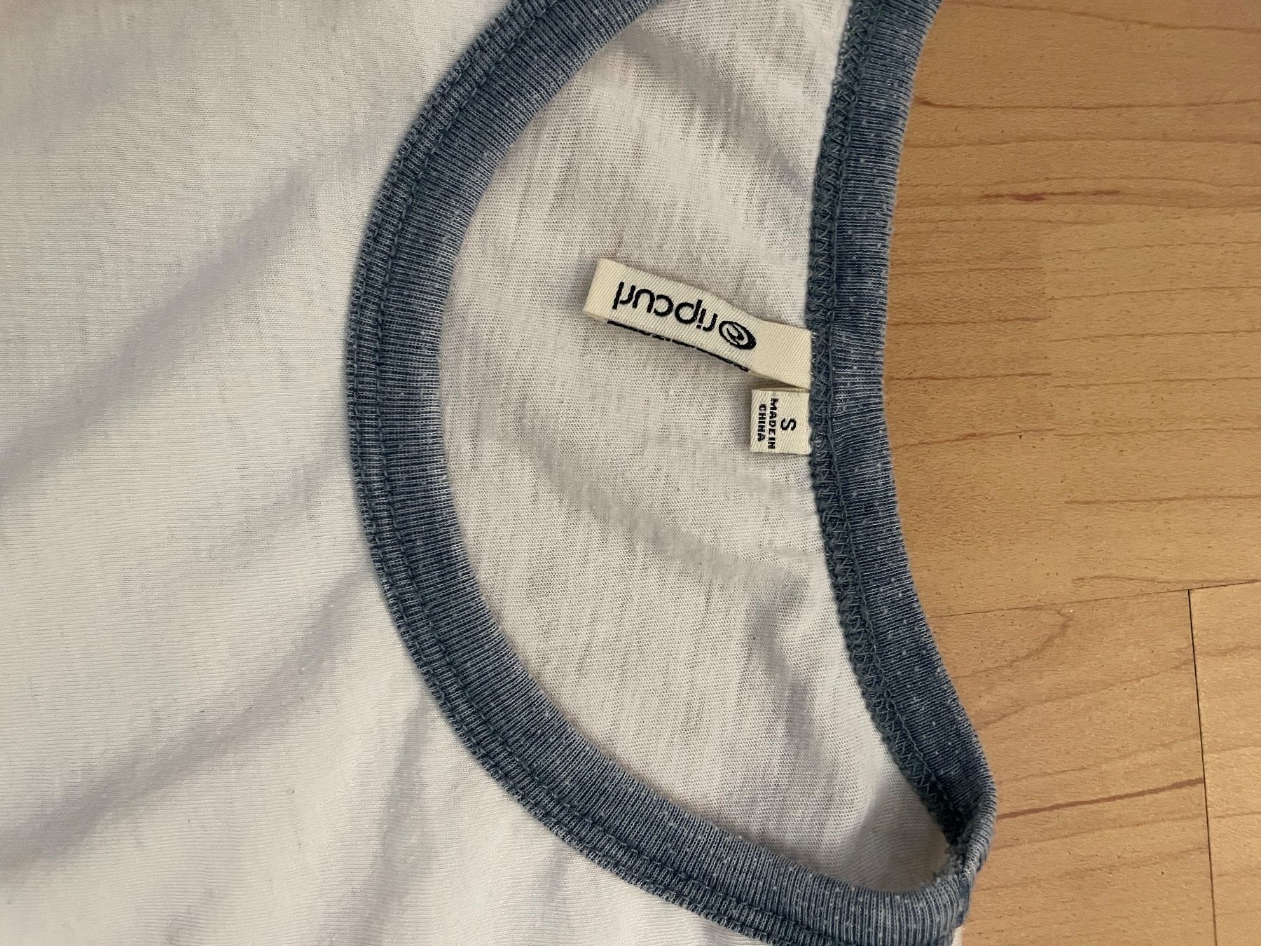 Rip Curl T-shirt: Tshirt Rip Curl – Usato da Churwalden venduto da kim_ml2k 1