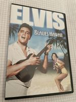 Elvis Presley-Blaues Hawaii