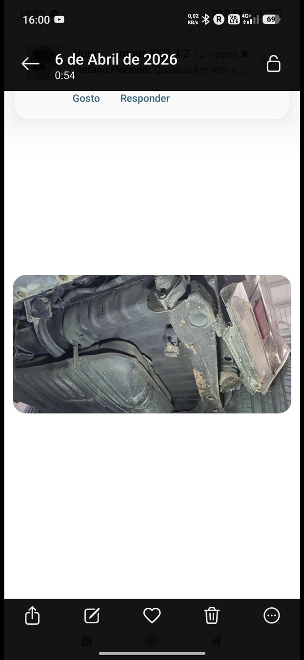 Buick Automobili: Buick Riviera V8 – Usato da Nunningen venduto da bar_gp8f 6