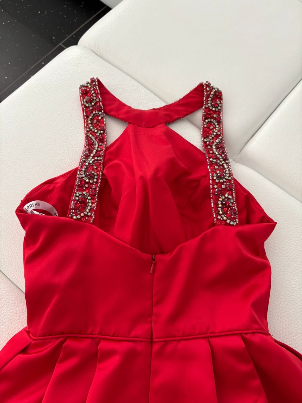 Vestiti: Kleid von Sherri Hill – Nuovo (secondo la descrizione) da Jonschwil venduto da Dr.MeganHunt 1