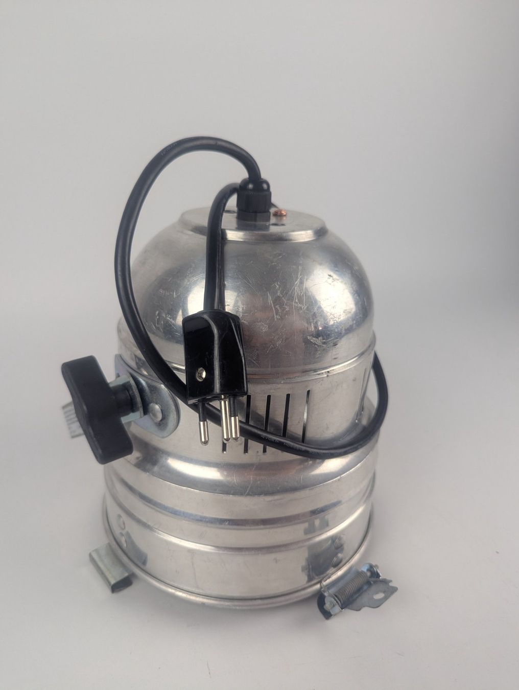 Lampen: EUROLITE Spotlight – Gebraucht aus Liebefeld von Restwert_Liebefeld 3