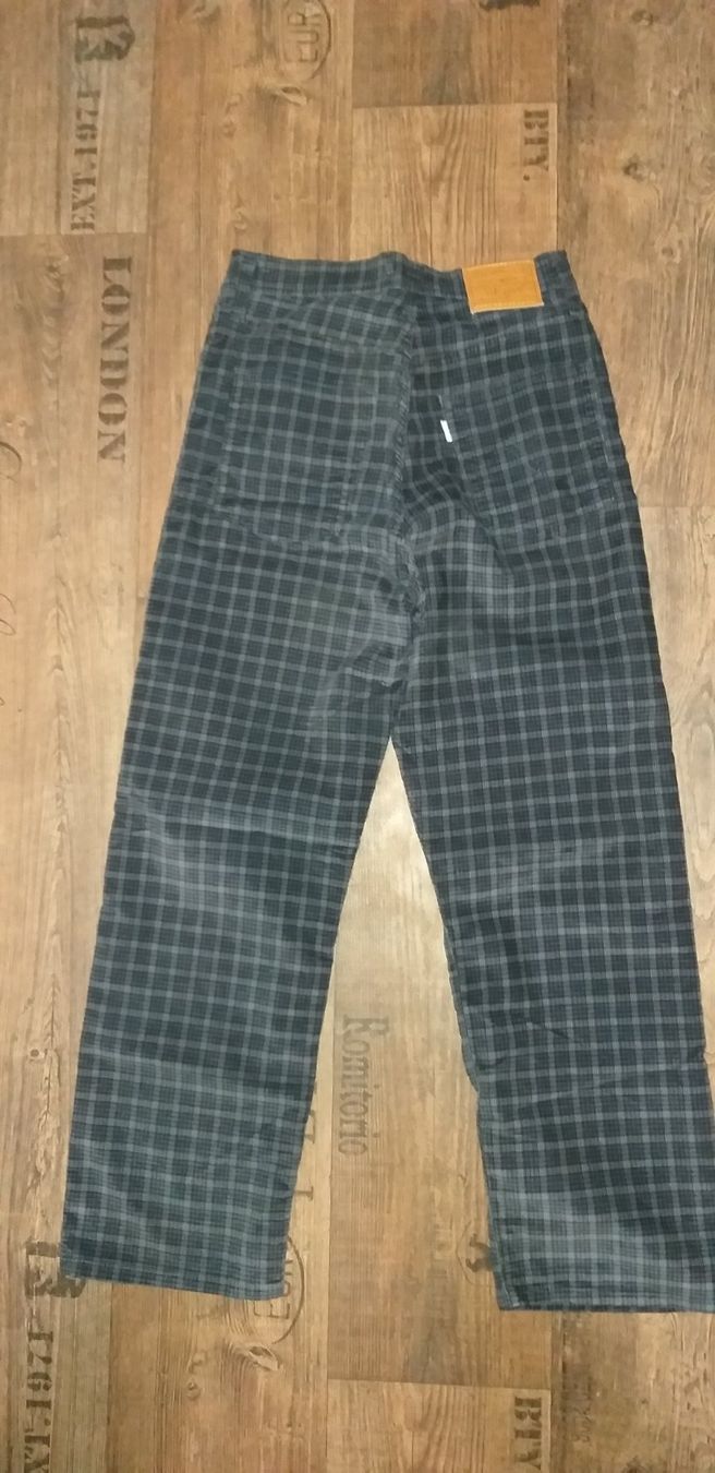 Levi's Jeans: Jeans LEVIS STRAUSS    Taille/Grosse W 27 – Usato da Cossonay-ville venduto da Super-Price-Quality 4