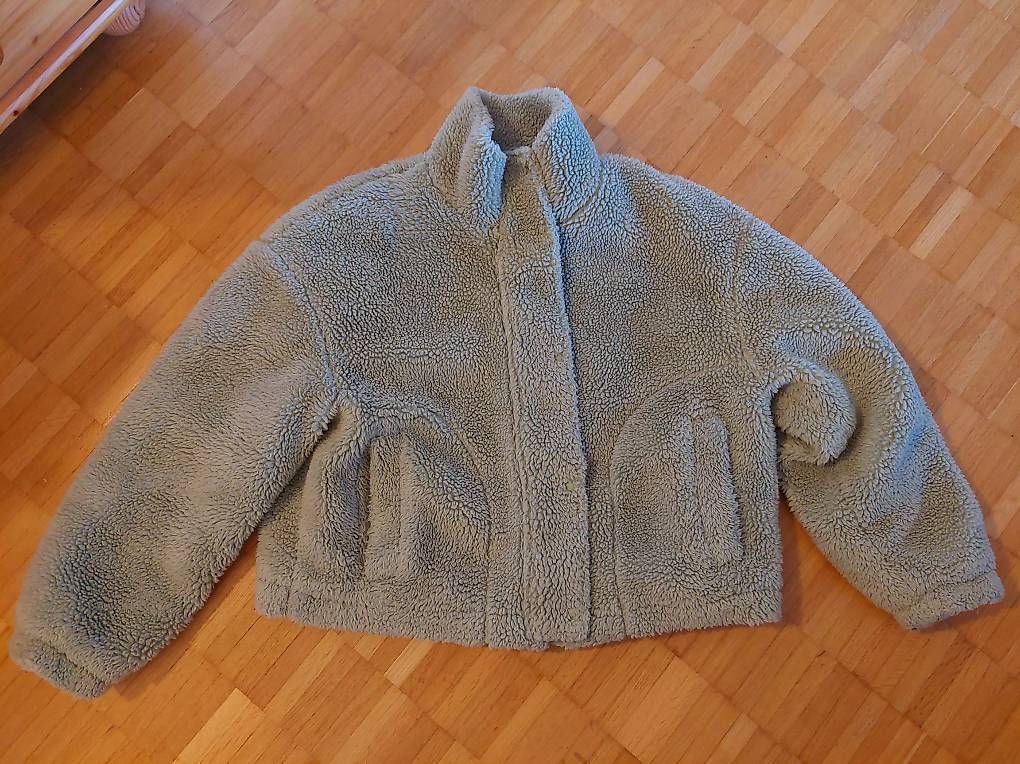 Giacche: veste mouton Pull&Bear Taille M – Usato da Nidau venduto da jul_6tpv 2
