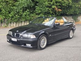 BMW 320i A Cabrio M Sport E36 * Expertisé * Ab MFK
