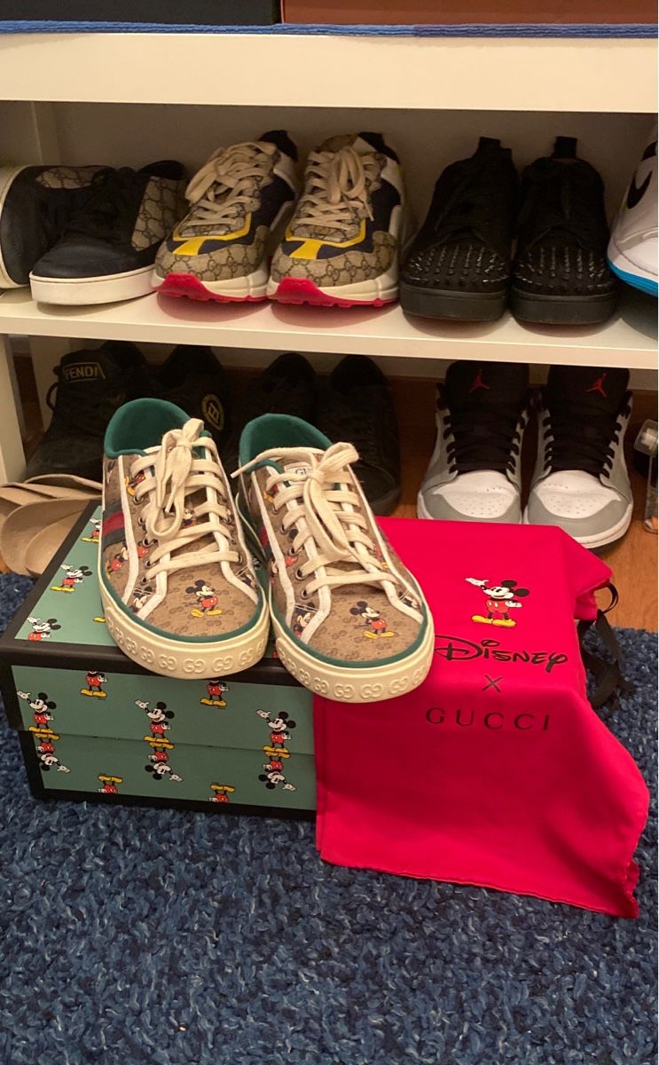 Gucci Herrenschuhe: Gucci Schuhe – Gebraucht aus Neuenhof von Lorenor3 1