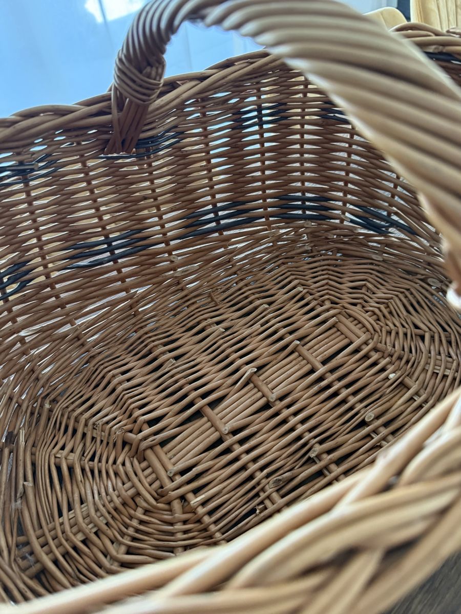 Autres articles pour la maison: Korb Geflochten  – D'occasion à Pfeffikon LU par pepino17 1