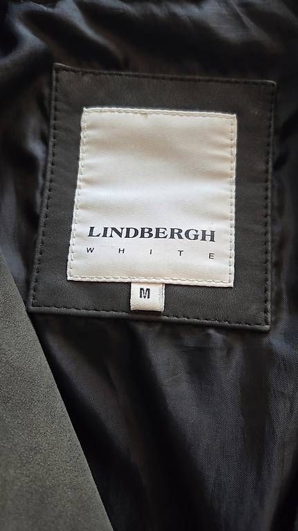 Jacken: Lindbergh Lederjacke – Gebraucht aus Ibach von Ened 1