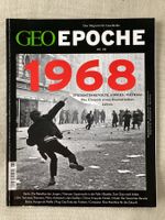 Geo Epoche,  1968