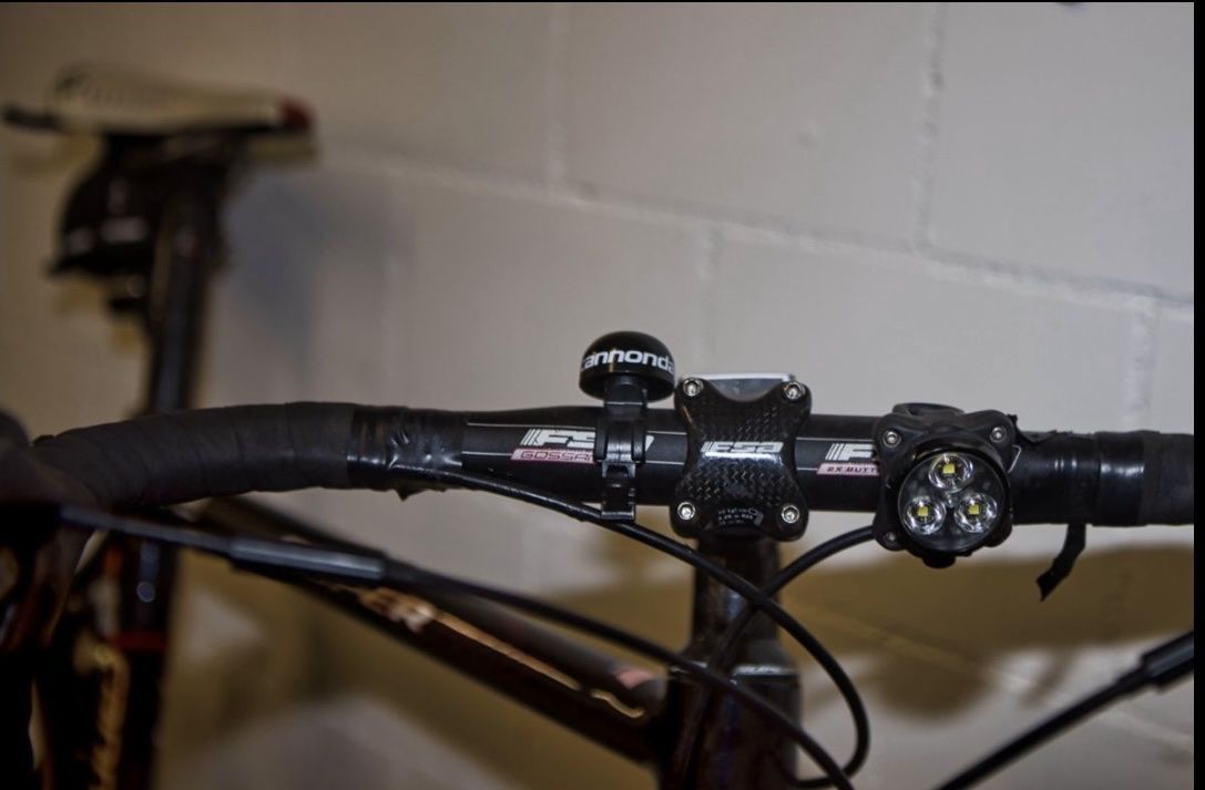 Cannondale Velos: Cannondale super six fsa Carbon rahmen – Gebraucht aus Mellingen von kar_j8z9 2